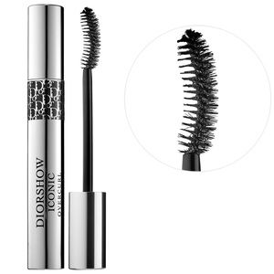 Diorshow Iconic Overcurl Mascara in Over Black